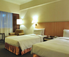 シーザーパーク台北（台北凱撒大飯店）