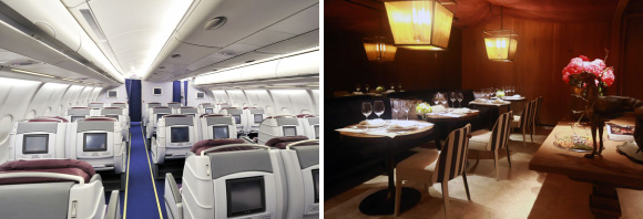 チャイナエアライン