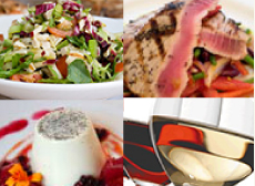 ディナー付き・無しコースが選択可!