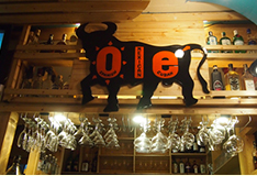 Ole Spanish Tapas Bar & Restaurant イメージ