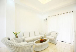 パシフィック セブ リゾート