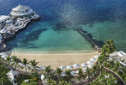 ムーベンピック セブ リゾート＆スパ