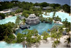 プランテーション ベイ リゾート＆スパ