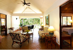 プランテーション ベイ リゾート＆スパ