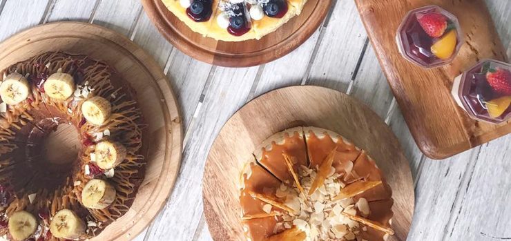 カフェイメージ