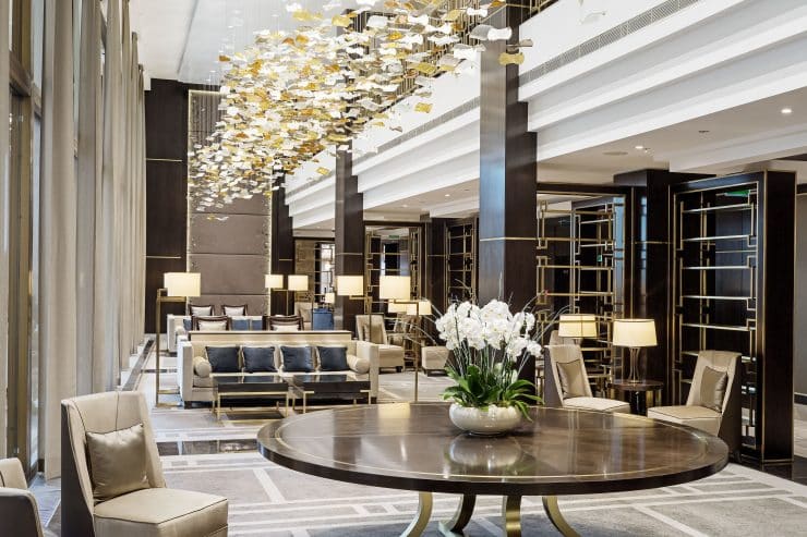 hiltonbudapest_lobby
