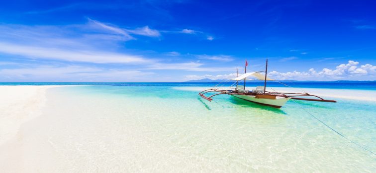 cebu beach
