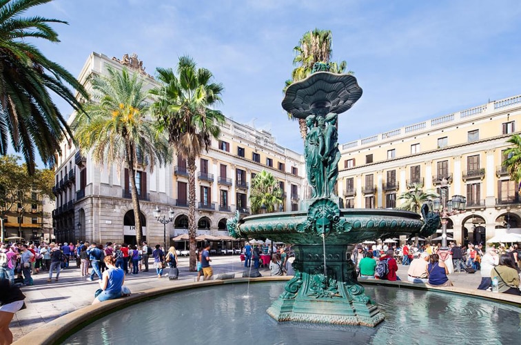 ホテル ド プラサ レイアル G.L.