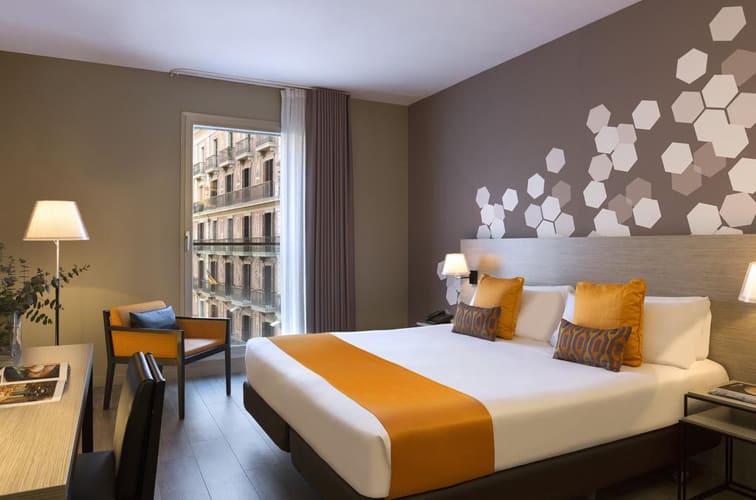 シタディーン ランブラス