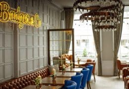 エジンバラおすすめレストラン