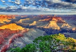 グランドキャニオン／イメージ