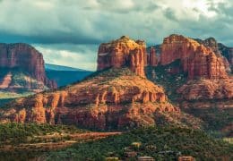 セドナ／イメージ