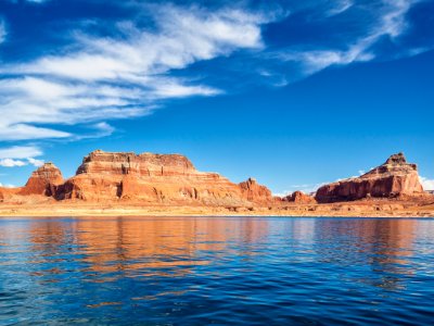 レイクパウエル3×4