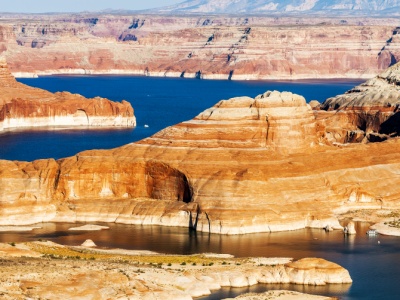 レイクパウエル3×4