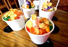 halohalo philippines