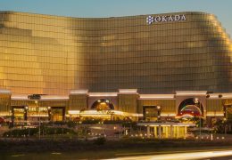 オカダマニラ 外観