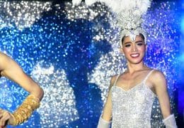 ラスベガス ダンサー ラスベガス ダンサー