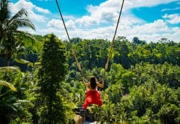 バリスイング 観光スポット バリ島 ツアー用