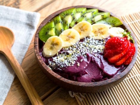 アサイボウル グアム ツアー用