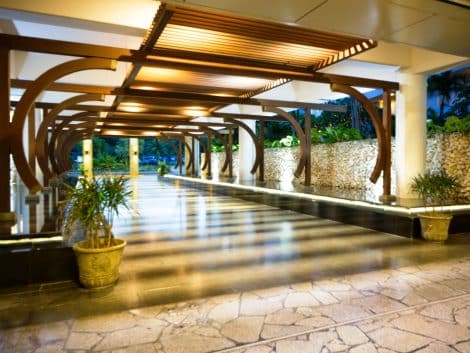 ホテル 日航グアム ツアー用2