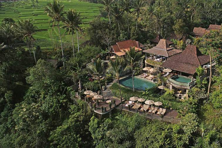 プラマナ ワトゥ クルン リゾート