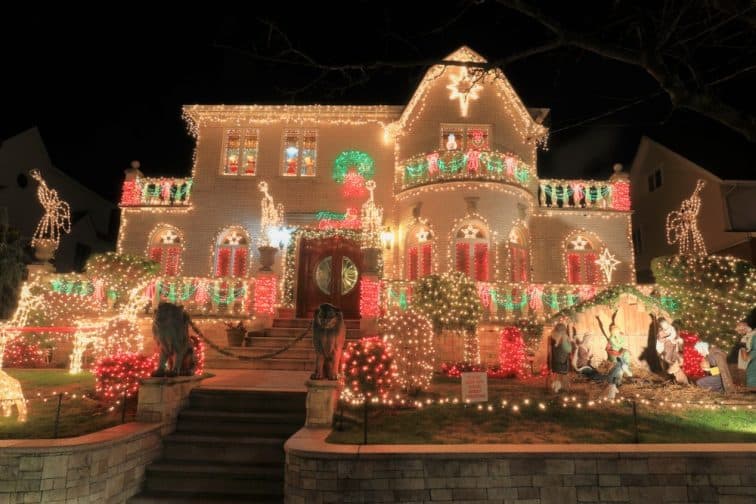 Dyker Heights