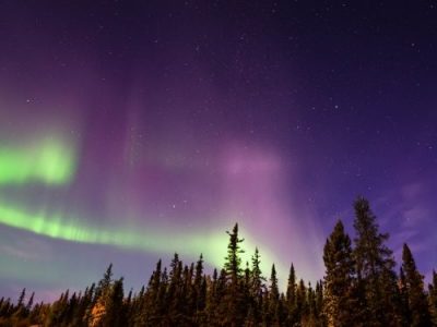 イエローナイフ3×4