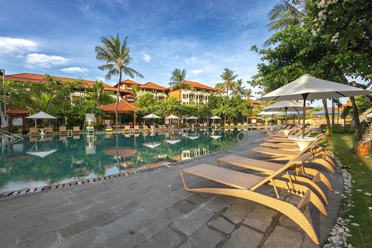 Ayodya Resort Bali