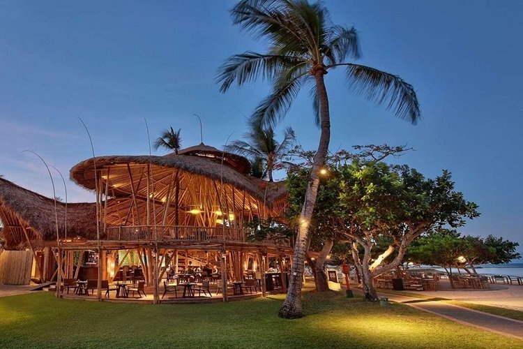 Nusa Dua Beach Hotel