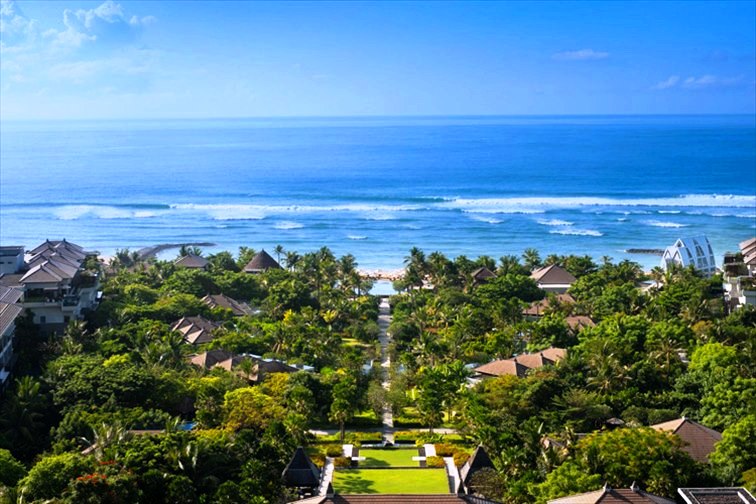 The Ritz Carlton Bali1