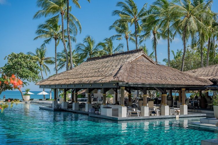 InterContinental Bali Resort