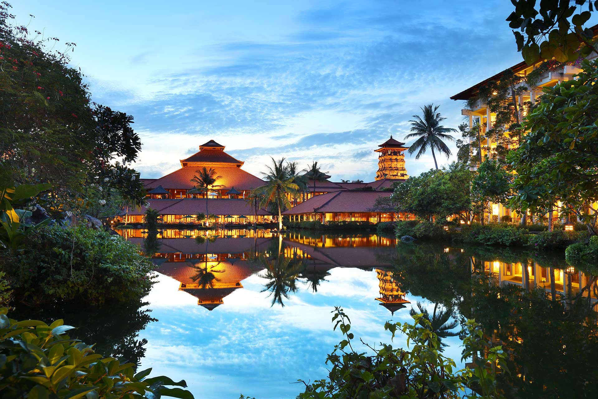 Ayodya Resort Bali