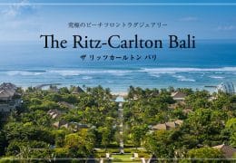 壮大なインド洋の眺めの、究極のビーチフロントラグジュアリー