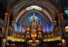 カナダ・モントリオール