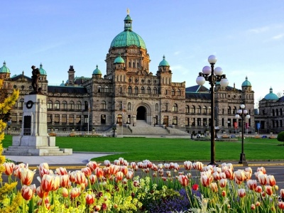 バンクーバー（3×4）