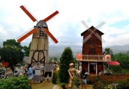 village cebu tour