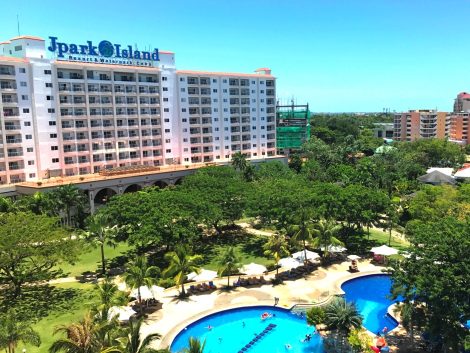Jpark cebu tour