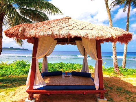 nikko hotel guam tour