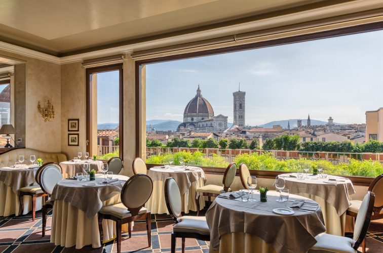 ドゥオモ グランド ホテル バリョーニ