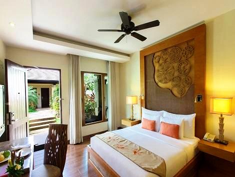 Crimson resort cebu tour