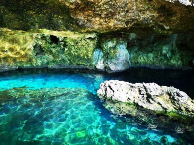 カンクン・ツアー紹介（3×4）