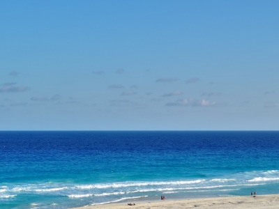 カンクン（3×4）