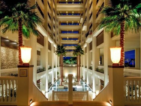 hotel sheraton guam tour4