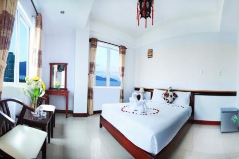 ダナン・アトランティックホテル