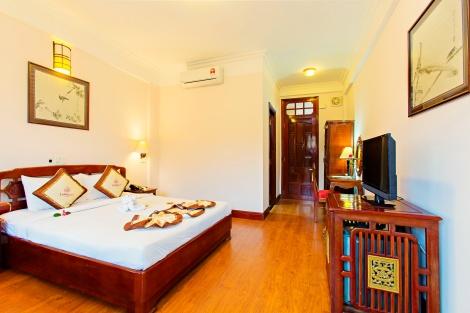 ロータス ホイ アン