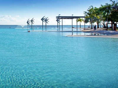 ケアンズ（3×4）