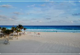 カンクン・ルブラン