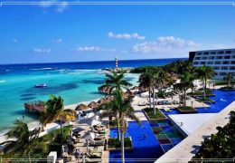 カンクン・ジーバ