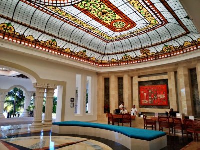 ハイアットジラーラ3×4