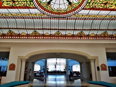 ハイアットジラーラ3×4